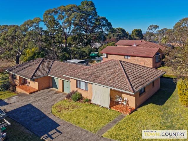 20 Centura Crescent