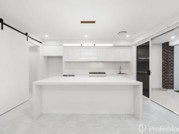 20 Chalk Street Gables Box Hill NSW 2765, Australia