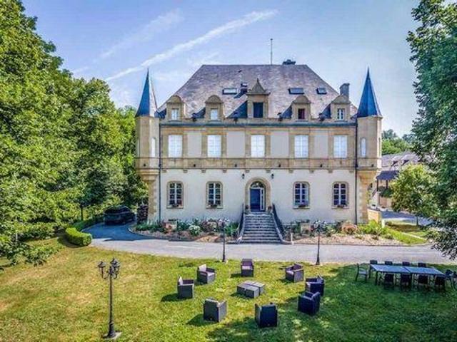 20 chambres, Dordogne Aquitaine 24200 95399713