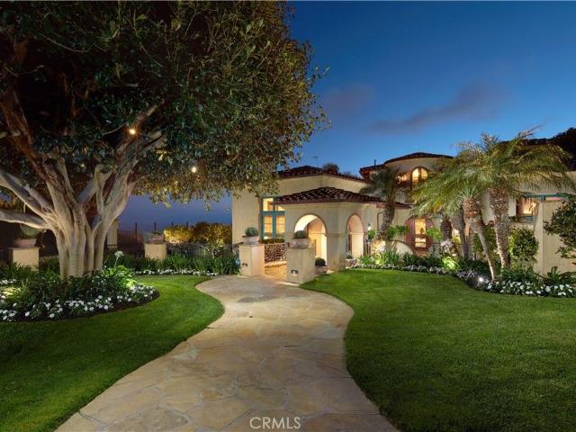 20 Channel Vista, Newport Coast, US, CA