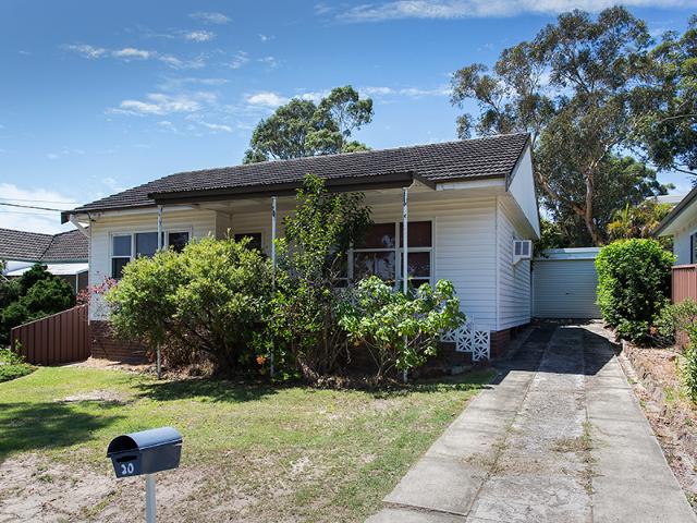 20 Charles Place, Jannali NSW 2226 House For Rent | Domain