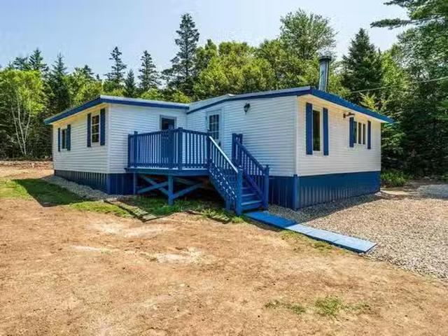 20 Charlie Mullen Corner Road, Norwood, NS, B5A 5L7 house fo.