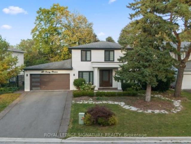 20 Cherry Blossom Lane, Markham, ON, L3T 3B9 house for sale | Listing ID N14005 | Royal LePage