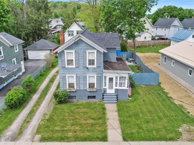20 Cherry Street