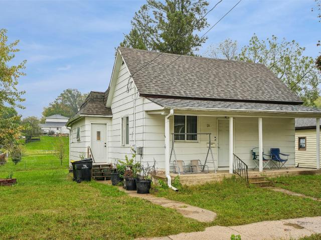 20 Cherry Street