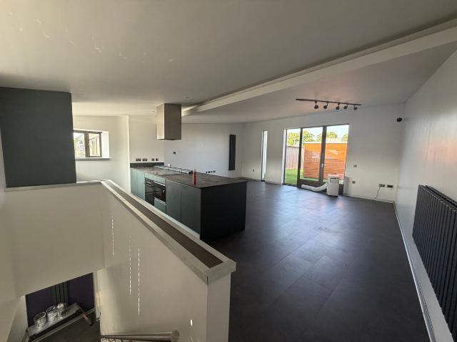 20 Christ's Lane, Cambridge CB1, 2 bed flat to rent, £2,600 pcm | PrimeLocation