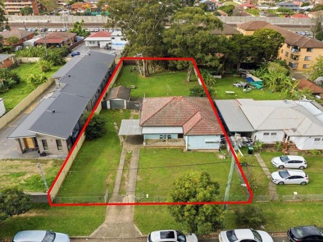 20 CHURCH ST, PRIME LOCATION 1165 SQM ZONE R3
