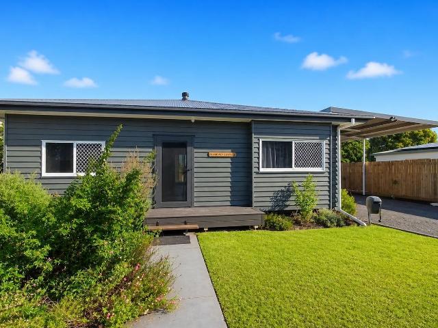 20 Churchill Street, CHILDERS, QLD 4660