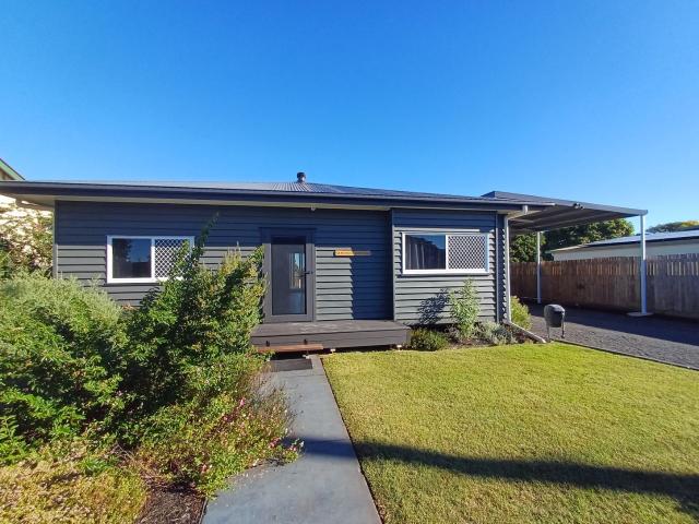 20 Churchill Street, CHILDERS, QLD 4660