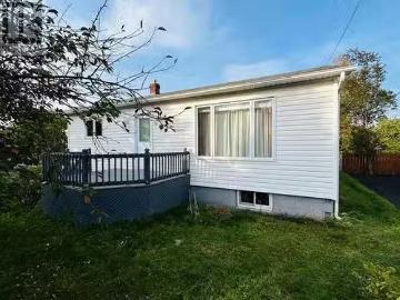 20 Circular Road, Botwood, NL, A0H 1E0 house for sale Listi.