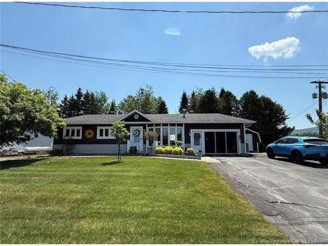 20 Commerciale St, Saint Jacques, NB, E7B 1C9 house for sale | Listing ID NB147310 | Royal LePage