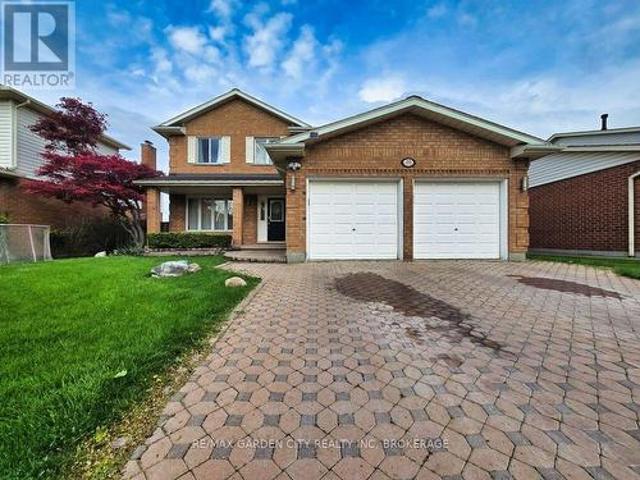 20 Consiglia Drive, St. Catharines Rykert/Vansickle, ON, L2S 3M8 house for sale | Listing ID X13527 | Royal LePage