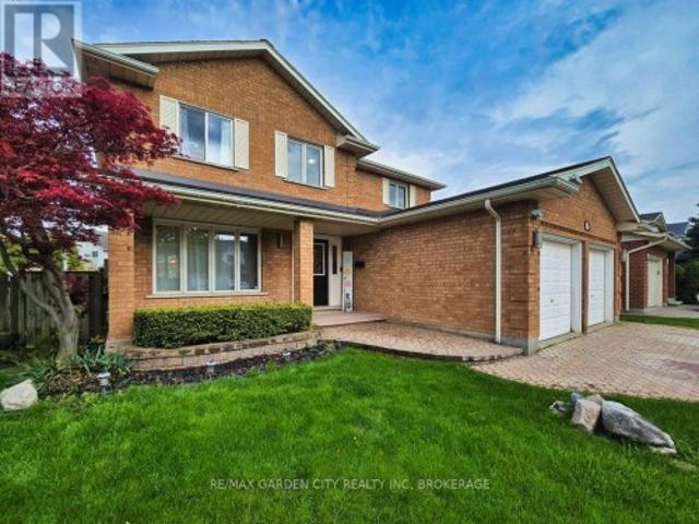 20 Consiglia Drive, St. Catharines Rykert/Vansickle, ON, L2S 3M8 house for sale | Listing ID X13755 | Royal LePage