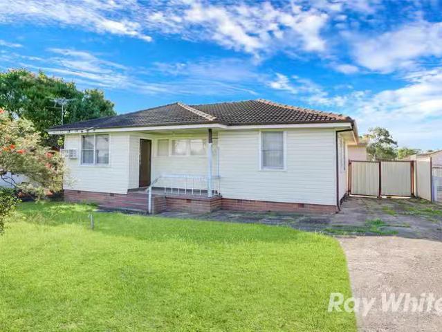 20 Colbeck Street, Tregear, NSW 2770