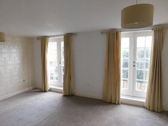 20 Cornmill Square, St Michaels Gate, Shrewsbury, Shropshire, SY1 2LQ