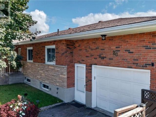 20 Coulson Street, Capreol, ON, P0M 1H0 house for sale | Listing ID 2130 | Royal LePage