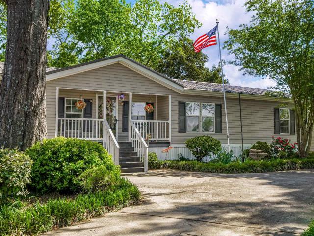 20 County Road 371