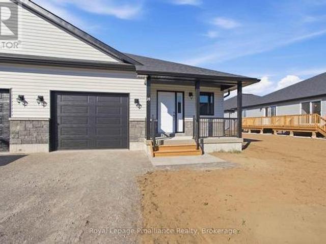 20 Clayton John Avenue, Brighton, ON, K0K 1H0 house for sale | Listing ID X13790 | Royal LePage