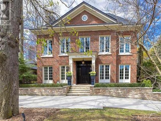 20 Cluny Drive, Toronto, ON, M4W 2P7 house for sale | Listing ID C13861 | Royal LePage
