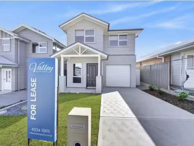 20 Craftsman Road, NORTH ROTHBURY House for rent Listed by To.