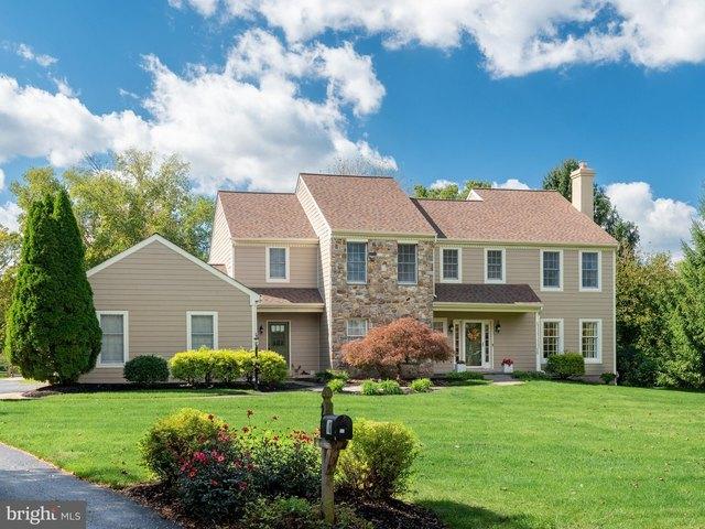 20 Craig Ln, Malvern, PA 19355
