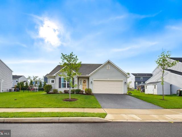 20 Cranberry Circle