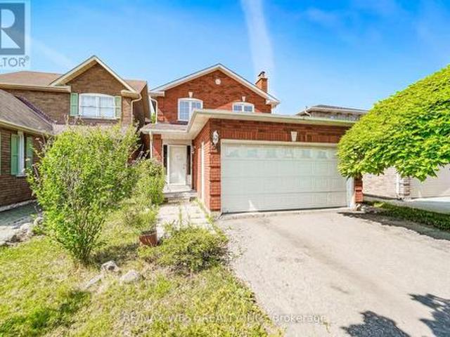 20 Cranberry Crescent, Brampton, ON, L6Y 4P7 house for sale | Listing ID W13603 | Royal LePage