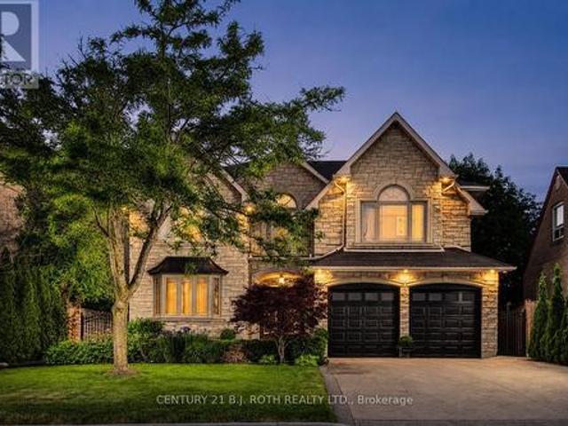 20 Creston Road, Toronto, ON, M6A 1J1 house for sale | Listing ID W13584 | Royal LePage