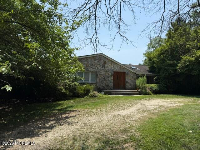 20 Crine Road