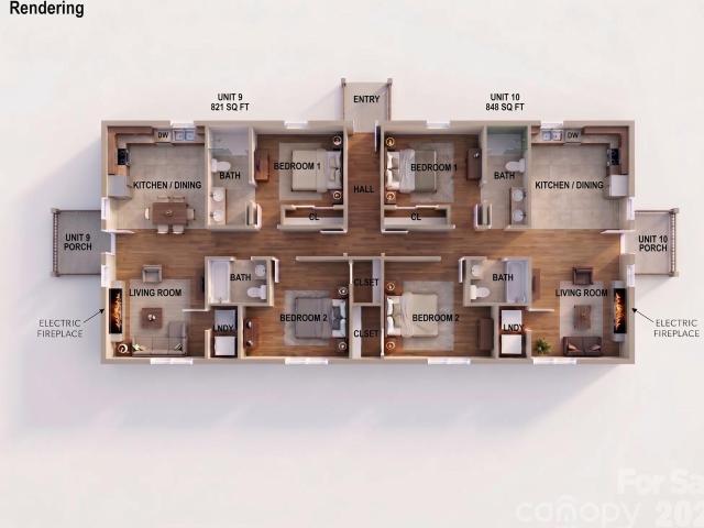 20 Cullipher Street # 10