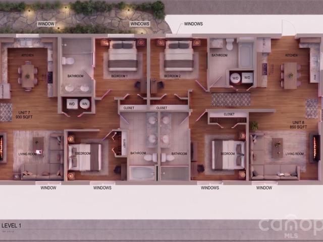 20 Cullipher Street # 8