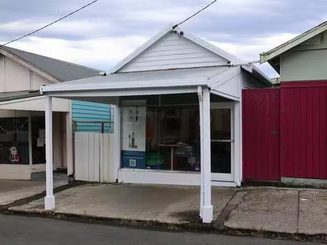 20 Cutten Street, Queenstown, TAS 7467