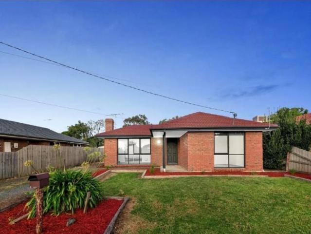 20 Damian Court, Cranbourne