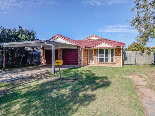 20 Danube Crescent, Springfield, QLD 4300