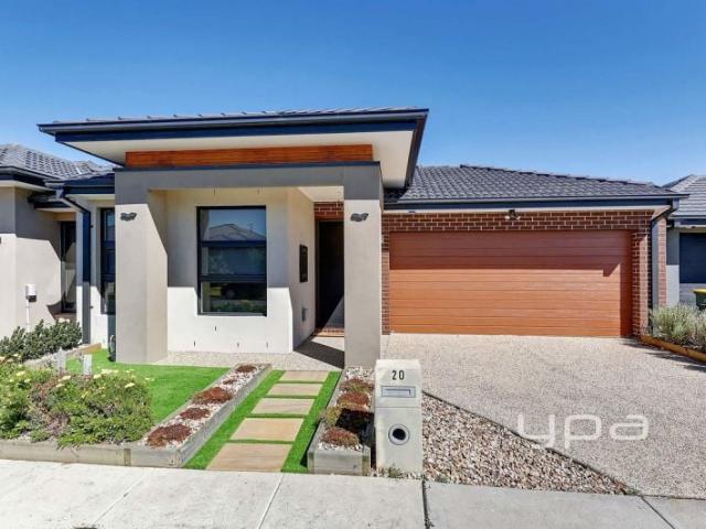 20 Daisy Drive, DONNYBROOK