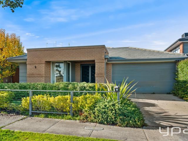 20 Dawnview Crescent, Roxburgh Park