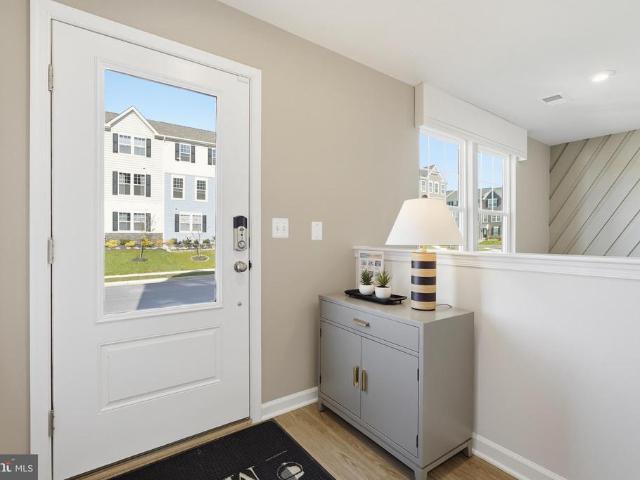 20 Democracy Mews # [478]