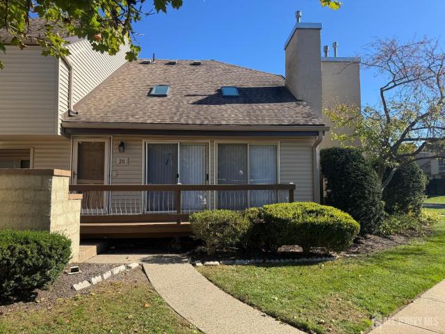 20 Denise Drive, Edison, US, NJ