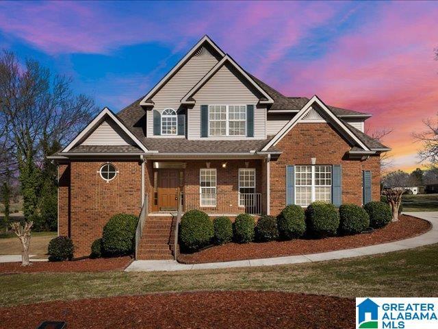 20 Deer Trace