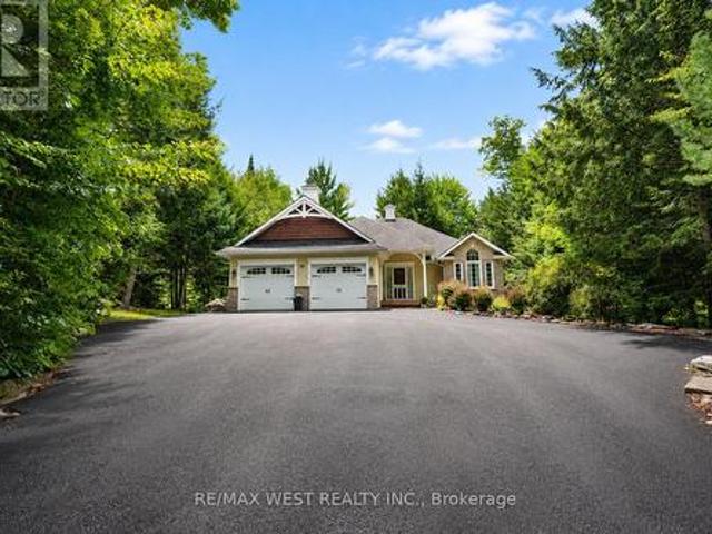 20 Deerhurst Highlands Drive, Huntsville, ON, P1H 1B1 house for sale | Listing ID X13786 | Royal LePage