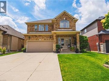 20 Degrow Crescent, Binbrook, ON, L0R 1C0 house for sale | Listing ID 40842 | Royal LePage
