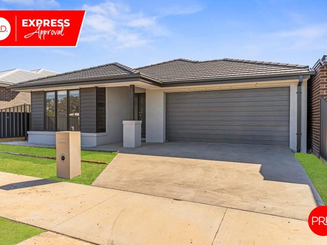 20 Delawarr Parade, HUNTLY VIC 3551