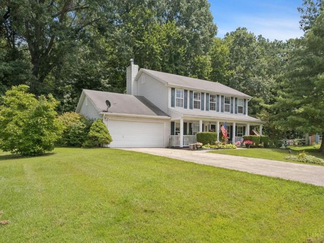 20 Depot Circle