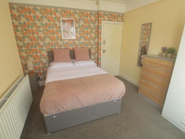 20 Derwent Street, Lincoln. 1 bed in a house share to rent £515 pcm £119 pw
