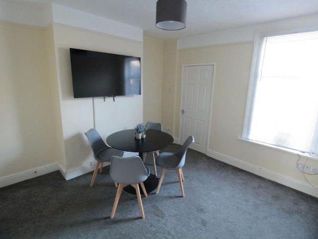 Student Accomodation, 20 Derwent. 4 bed house share to rent £515 pcm £119 pw