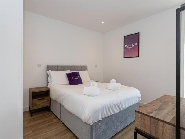 20 Derby Street, Manchester, M8 8RY, United Kingdom | 1 bed apartment for rent #139622077 | Rentberry