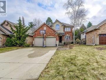 20 Derbyshire Street, Hamilton, ON, L9G 4X9 house for sale | Listing ID X13479 | Royal LePage