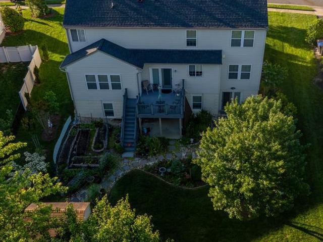 20 Dewitt Road