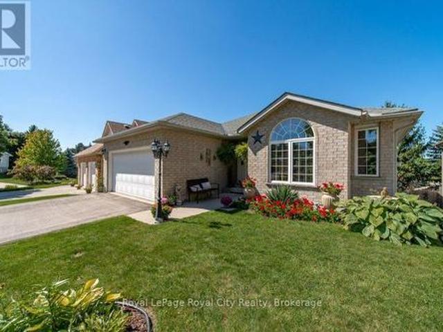 20 Dickinson Court, Centre Wellington Elora/Salem, ON, N0B 1S0 house for sale | Listing ID X13784 | Royal LePage