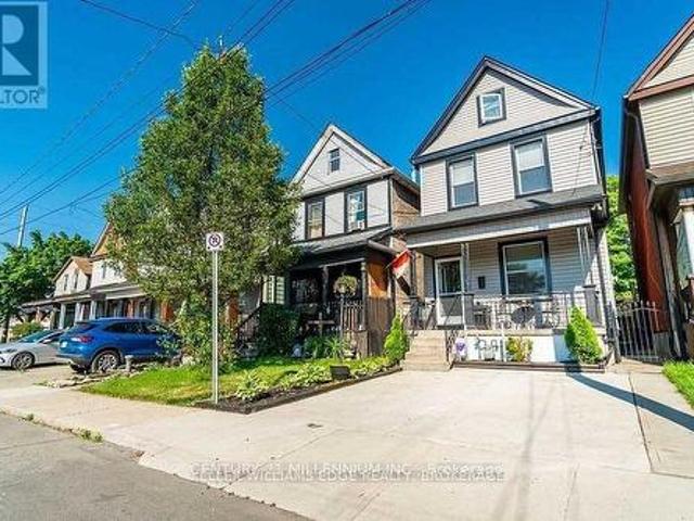 20 Dickson Street, Hamilton, ON, L8L 6B8 house for sale | Listing ID X13859 | Royal LePage